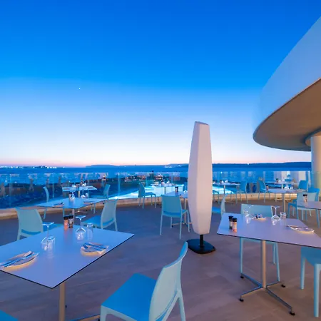 Hotel Ramla Bay Mellieħa