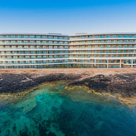 Hotel Ramla Bay 4*