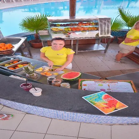 Ramla Bay Hotel 4*