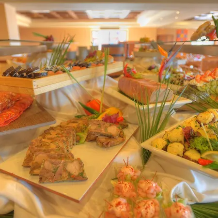 Hotel Ramla Bay Mellieha