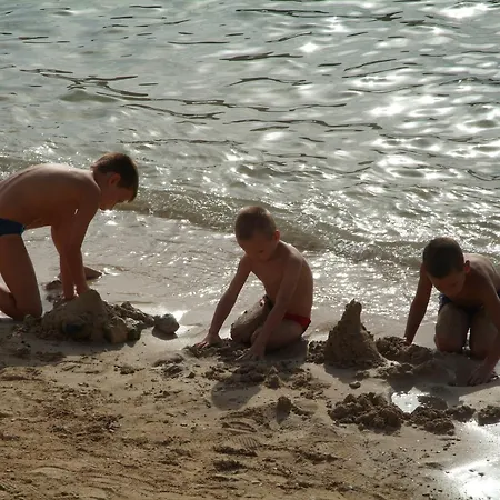 Hotel Ramla Bay 4*