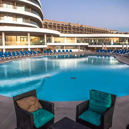 Hotel Ramla Bay Mellieħa