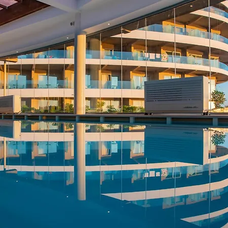 Ramla Bay Hotel
