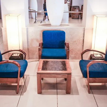 Ramla Bay Otel 4*