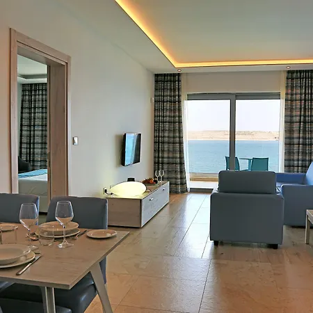 Hotel Ramla Bay Mellieħa