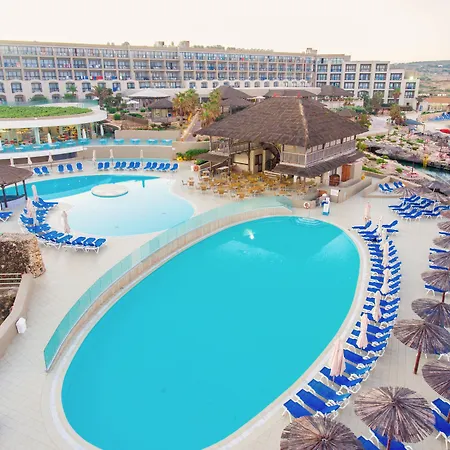 Ramla Bay Hotel Mellieha