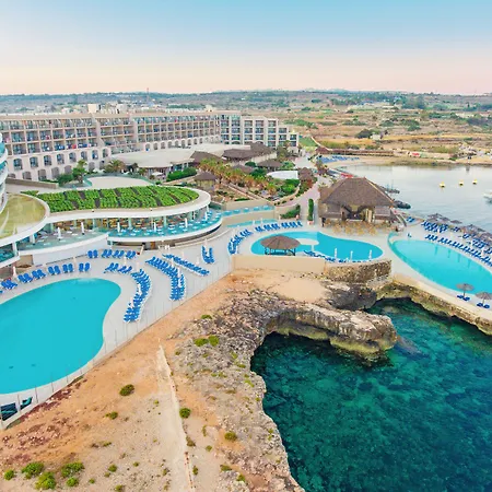 Hotel Ramla Bay Mellieha