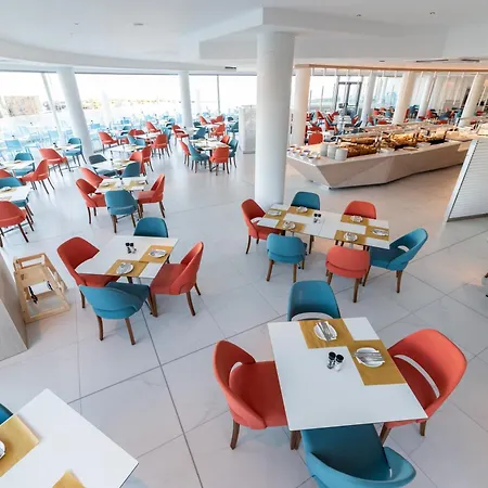 Hotel Ramla Bay Mellieha