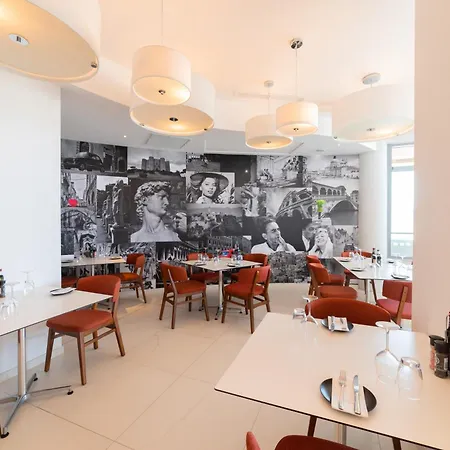 Ramla Bay Hotel