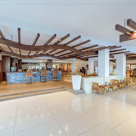 Hotel Ramla Bay Mellieha