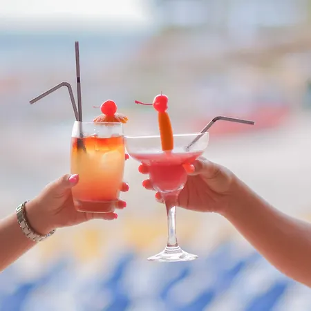 Hotel Ramla Bay Mellieħa