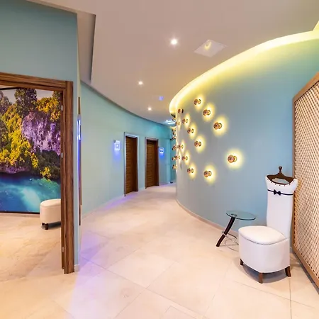 Hotel Ramla Bay