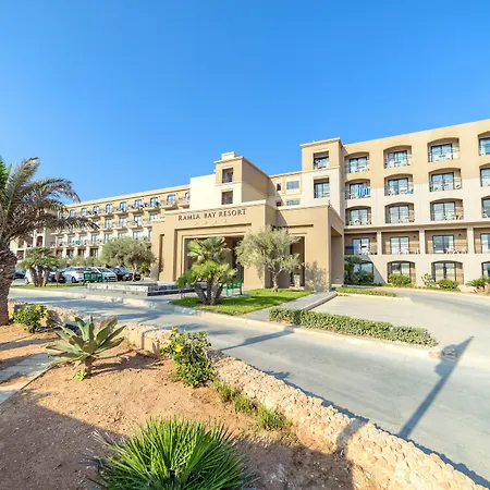 Ramla Bay Mellieħa