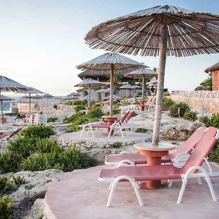 Hotel Ramla Bay Mellieha
