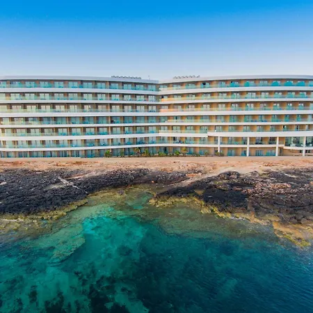 Hotel Ramla Bay 4*