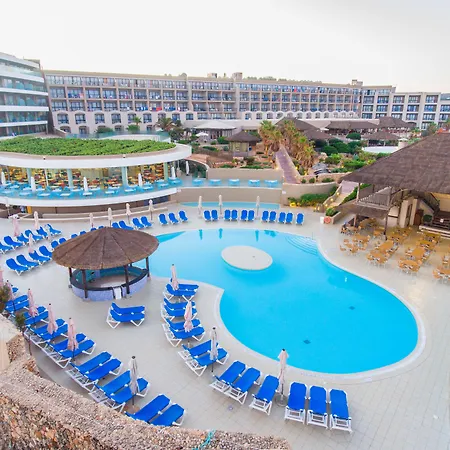 Ramla Bay Otel Mellieħa