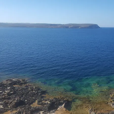 Ramla Bay Mellieħa