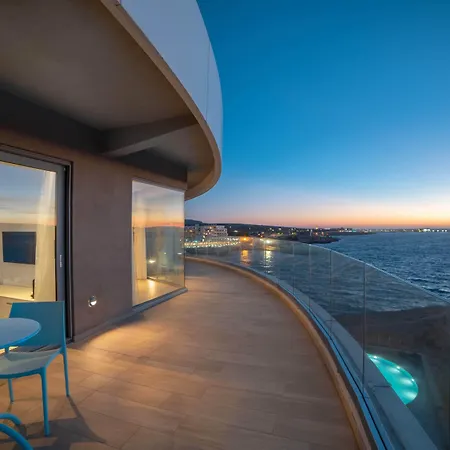 Hotel Ramla Bay Mellieha