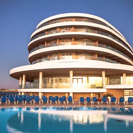 Ramla Bay Hotel