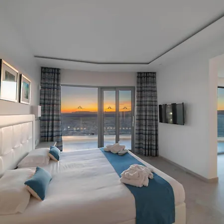 Ramla Bay Hotel