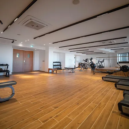 Hotel Ramla Bay 4*