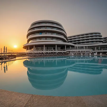 Hotel Ramla Bay 4*