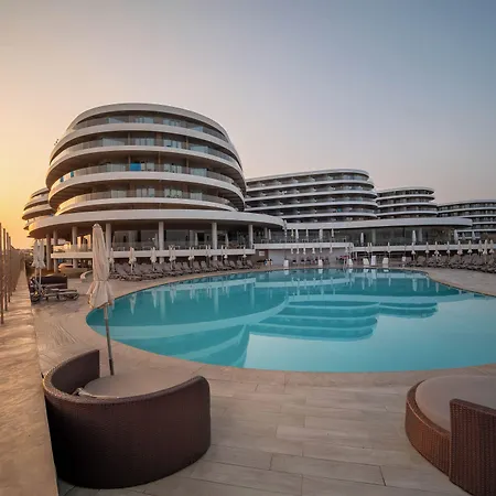 Hotel Ramla Bay Mellieħa