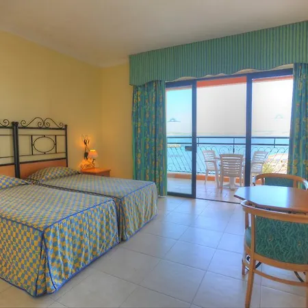 Hotel Ramla Bay Mellieħa