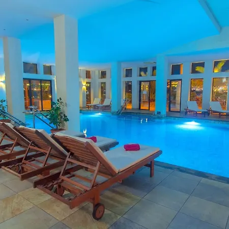 Hotel Ramla Bay Mellieħa