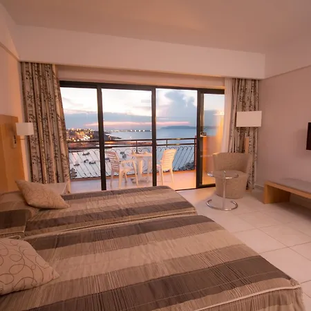 Otel Ramla Bay