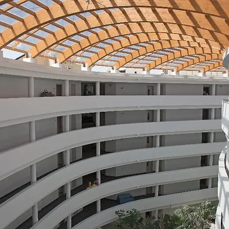 Otel Ramla Bay