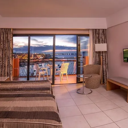 Ramla Bay Otel 4*