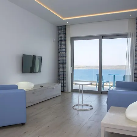 Ramla Bay Mellieħa
