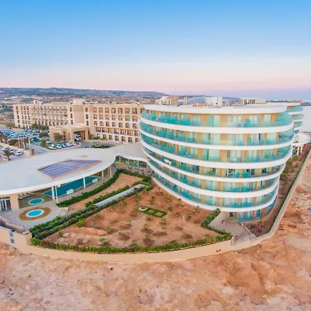 Ramla Bay 4* Mellieħa