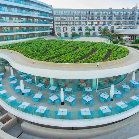 Hotel Ramla Bay