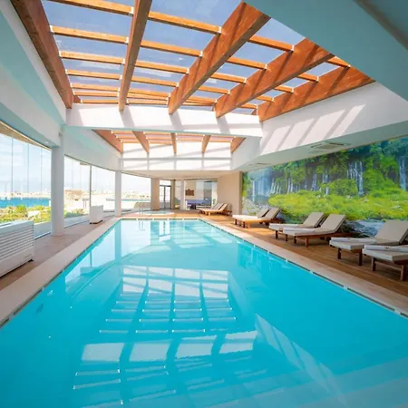 Hotel Ramla Bay