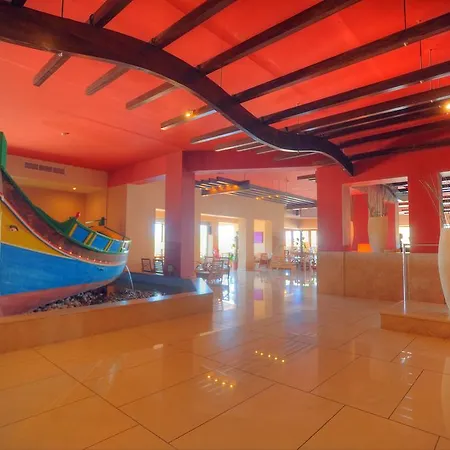 Hotel Ramla Bay
