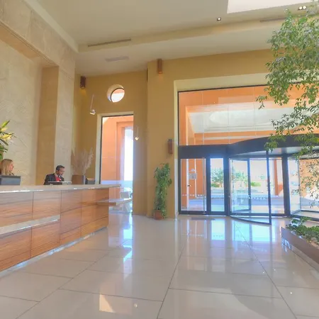 Ramla Bay Otel