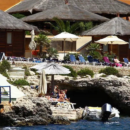 Hotel Ramla Bay