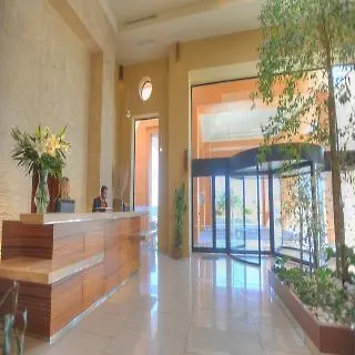 Ramla Bay Hotel 4*