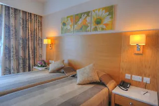 Hotel Ramla Bay Mellieħa