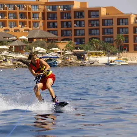 Otel Ramla Bay 4*