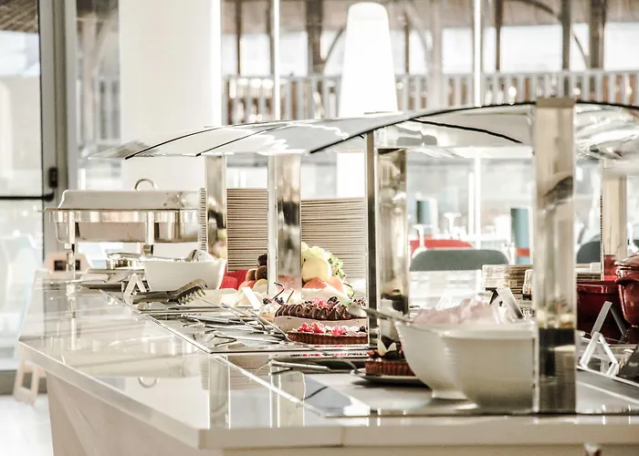 Ramla Bay Hotel Mellieħa