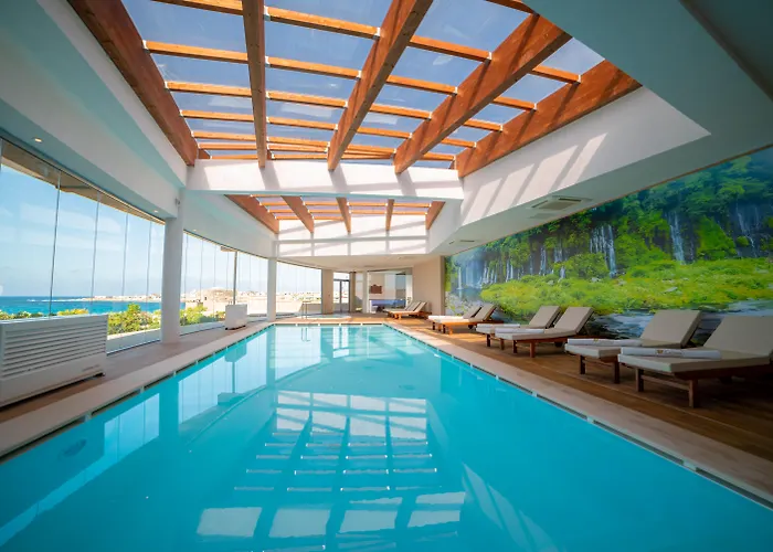 Ramla Bay 4* Mellieħa