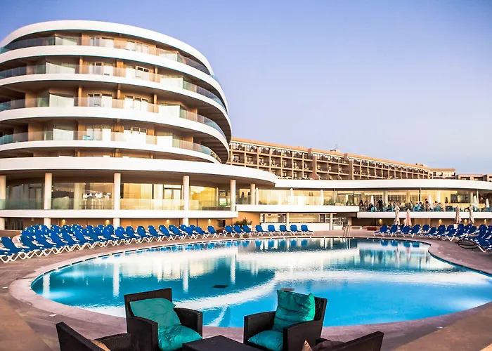 Ramla Bay Hotel 4*