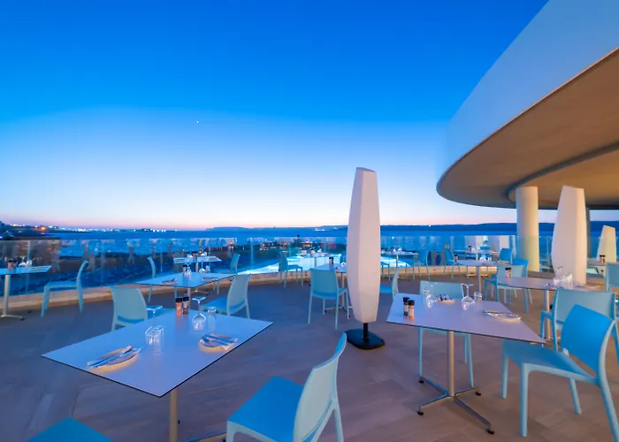 Hotel Ramla Bay Mellieħa