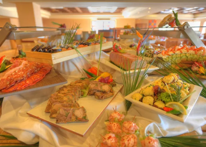 Hotel Ramla Bay Mellieħa