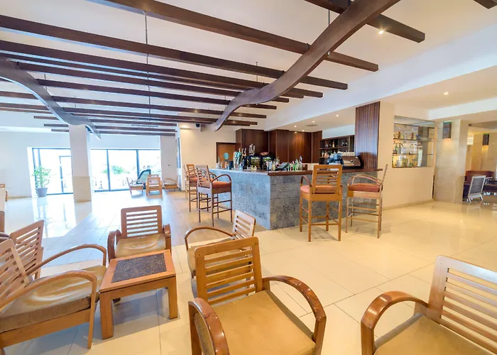 Ramla Bay 4* Mellieħa