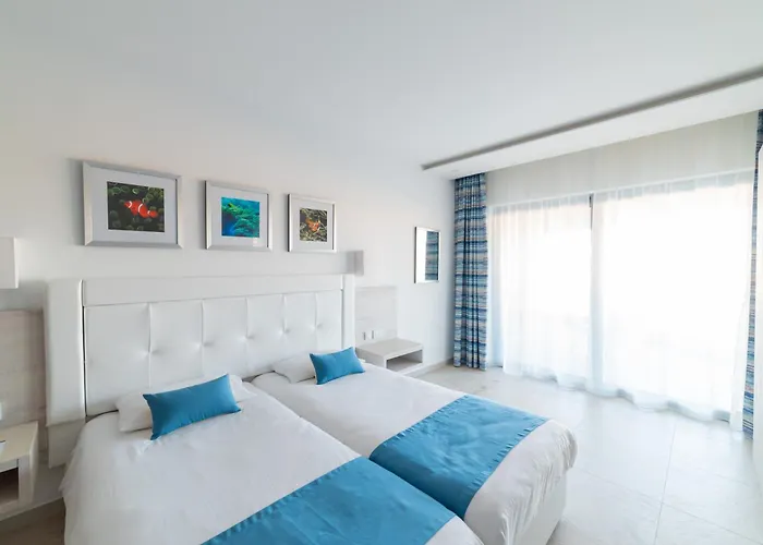 Hotel Ramla Bay Mellieħa