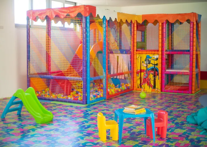 Ramla Bay Hotel Mellieħa